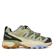 Trekking čevlji Salomon X Ultra 360 Edge L49097300 Zelena