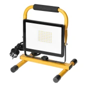 LED reflektor Portax 50W 4000lm 4000K IP65 sa kablom Adviti