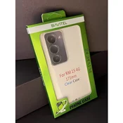 Xiaomi Redmi 15 Bavitel zaštitna maska transparent