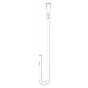 Nelaton Urinary Cathether Sterile CH 24