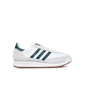 ADIDAS ORIGINALS Nizke superge SL 72 svetlo siva / jelka / črna / bela