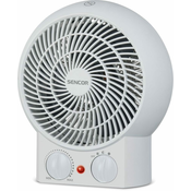 SENCOR ventilator na vrući zrak SFH 7020WH
