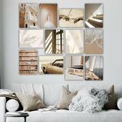 WALLXPERT Dekorativne slike 12MDF41YS