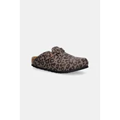 Birkenstock natikači otroški Boston