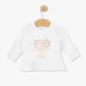 Just kiddin baby majica WildFlowers, 62-98