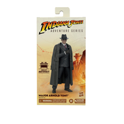 HASBRO FIGURICA INDIANA JONES RAIDERS OF THE LOST ARK AGENT ARNOLD TOHT, (20838446)