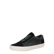 VANS Nizke superge Old Skool antracit/črna