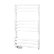shumee Kopalniški radiator Luxrad piatto 726x430 mm bel ZBD, moč 326 W