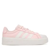 Superge adidas Streettalk Bold Shoes Junior KI1793 Roza