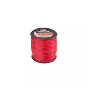 VILLAGER Silk za trimer 2.4mm x 390m (5LB) - Cetvrtasta nit