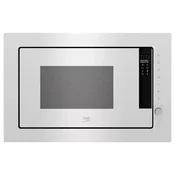 Ugradna mikrotalasna Beko BMGB25333WG