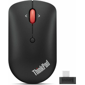 *LNV ThinkPad USB-C bežicni kompaktni miš