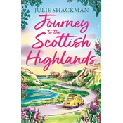 Untitled Scottish Escapes Book 10