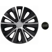 Ratkapne za Audi Rapid Bicolor, 13