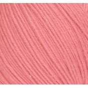 Himalaya Himagurumi 30114 Shine Salmon Pletilna preja