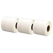 Komplet Dymo LabelWriter 99019 / S0722480 - 59x190 mm kompatibilne etikete (3x110 etiket)