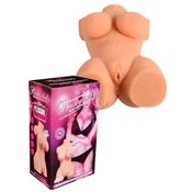 Emma Half Body Sex Doll