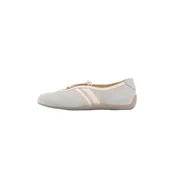 VAGABOND SHOEMAKERS Balerinke svetlo siva/roza