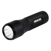 Sencor SLL 32 LED Flashlight 3WATT 3xAAA Dom