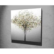 Opviq Slika na platnu 45x45cm