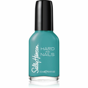 Sally Hansen Hard As Nails negovalni lak za nohte odtenek 640 Dia-Mint 13,3 ml