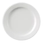 G. Benedikt plitev krožnik Praha 17 cm (6 kos)