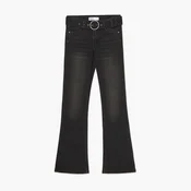 Cropp - Farmerke bootcut - CRNO