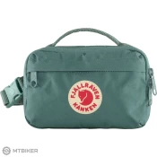 Fjällräven Kanken Hip Pack, svetlo zelena