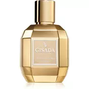 Gisada Ambassadora Gold parfumska voda za ženske 100 ml