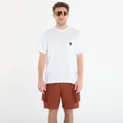 Majice The North Face Mountain Logo Relaxed Short Sleeve Tee-Graphic TNF White XL