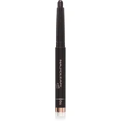 Naj Oleari Absolute Stay Eyeshadow - Long Lasting Stick Eyeshadow 06 - Black Vinyl