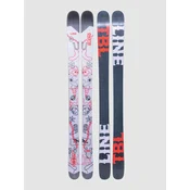 Line Blend (Tbl) 2026 Skis design