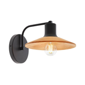 Redo 01-4053 - Zidna lampa FRESNO 1xE27/42W/230V