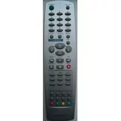 General LG 6710V00077V - zamenjava daljinski upravljalnik