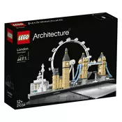 LEGO® Architecture London (21034)
