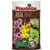 Plantella ideal zemlja za sadnju 10l ( 53532 )