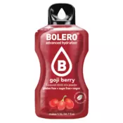 Bolero Classic Goji jagode - Paket 24 vrečk