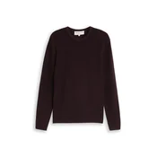 TOM TAILOR DENIM Pulover robida