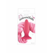 NS Novelties Unicorn Tails Pastel Pink