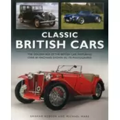 Classic British Cars