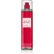 Bath & Body Works Youre The One meglica za telo za ženske 236 ml