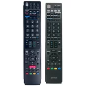 General SHARP RRMCGA841WJSA - replacement remote control