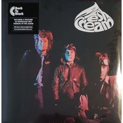 Cream - Fresh Cream (Reissue) (Box Set) (180 g) (LP)