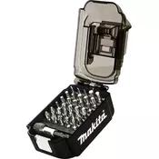 Makita 31 delni set za vijačenje - E-00022