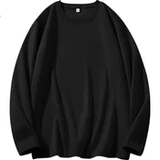 Jeanswest Ženska majica, Dug rukav, Crna