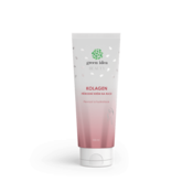 Green idea Kolagen - naravna krema za roke 100 ml