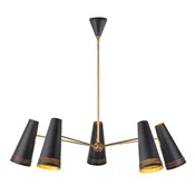 Elstead Lighting LESTENEC Alora 114,3/29,2 cm 60 W E14