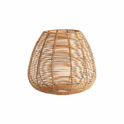 Senčilo v naravni barvi o 38 cm Latvia – Light & Living