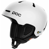 POC Fornix Hydrogen White Matt XS-S/51-54