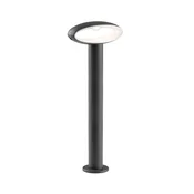 Schuller Vilo Grey Outdoor Street Lamp H50 IP65, (21006562)